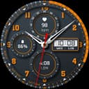 Watch face 10h08.com #111 icon