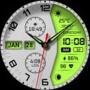 Watch face 10h08.com #114 icon