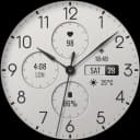 Watch face 10h08.com #133 icon