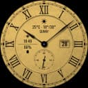 Watch face 10h08.com #138 icon