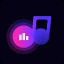WaveFlow – Offline Music icon
