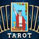 Tarot Card Reading Horoscope icon