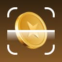Coin Checker: Scan & Identify icon