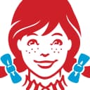 Wendy’s icon
