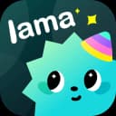Lama—Voice Chat Room & Game icon