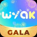 Wyak-Voice Chat&Meet Friends icon