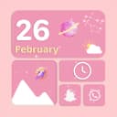 Themie: Wallpapers & Themes icon