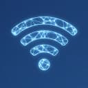 WiFi Info & Launcher icon