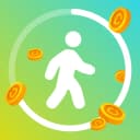 Winwalk Step Tracker & Rewards icon