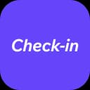 Check-in by Wix icon