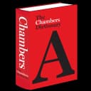 Chambers Dictionary icon