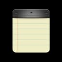 Inkpad Notepad & To do list icon