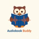 Audiobook Buddy icon