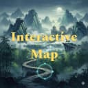 Where Winds Meet Map icon