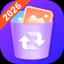 Recovery Photo-Recover Files icon