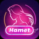 Hamet - Chat & Meeting icon