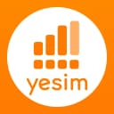 eSIM Mobile Data by YESIM icon
