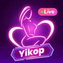 Yikop - Video Chat，Share icon