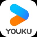 YOUKU-Drama, Film, Show, Anime icon
