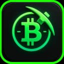 RigMiner: Bitcoin Miner Cloud icon
