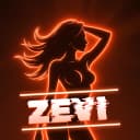 Zevi - Flirt & Date Singles icon