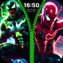 Zipper Lock Screen - ZipLock icon
