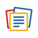 Notebook - Notes, To-Do, AI icon