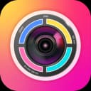 Camera HD: Ultra Zoom icon