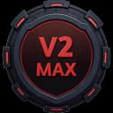 V2 MAX VPN icon
