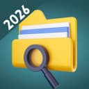 File Explorer - Android TV icon