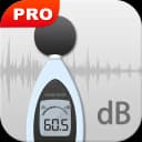 Sound Meter & Noise Detector icon