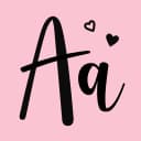 Fonts Art - Keyboard Fonts icon