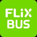FlixBus: Book Bus Tickets icon