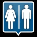 Bathroom Scout Pro icon