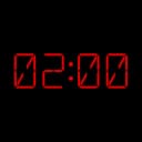 Night Clock + icon