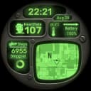 Fallout Watchface icon