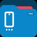 AnExplorer Pro File Manager icon