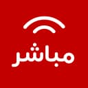 Mubasher Player -Live بث مباشر icon