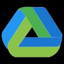 VScode for Android icon