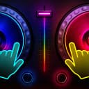 Dj it! - Music Mixer icon