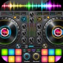 DJ Mix Studio - DJ Music Mixer icon
