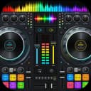 DJ Music mixer - DJ Mix Studio icon