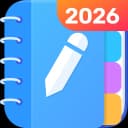 Easy Notes - Note Taking Apps icon
