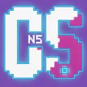 National 5 Computing Science icon