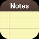 Notepad - Notes and Notebook icon