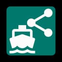 AIS Share icon