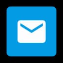 FairEmail, privacy aware email icon