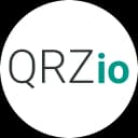 QRZio - callsign search icon