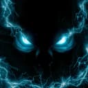 Evil Eyes Live Wallpapers icon