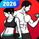 Fitness Coach: Weight Loss icon